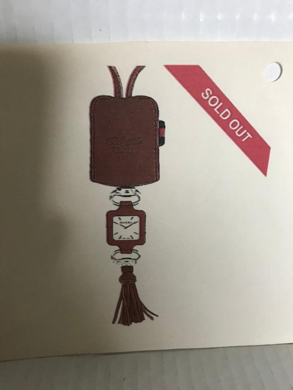 Gucci Watch - Picture 4 of 4